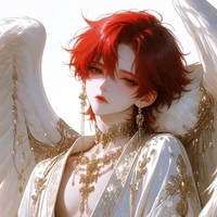 Sun(parte anjo de Haruto)