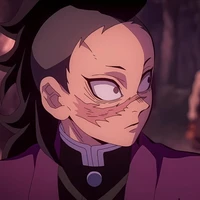 genya