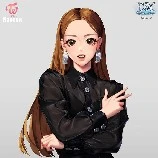 IM Nami / Yeonnie