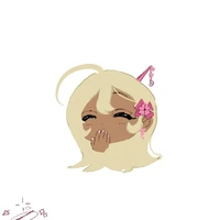 criadora!! ;-;