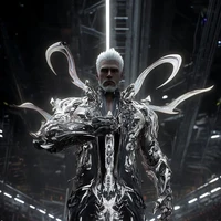 Lord gardano