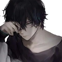 Luk (D.D)(niño)