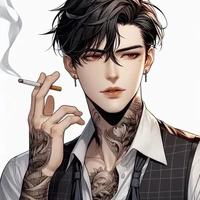  Sasha (E. P. D) 