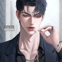 Riven(le meilleur ami de Dravik)