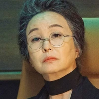 Senhora Chen