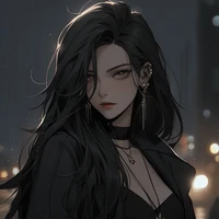 Raven Crimson FL