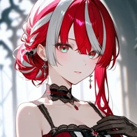 Chiquita Jeanne Karin
