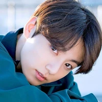 Jeon Jungkook
