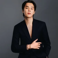 Park jimin