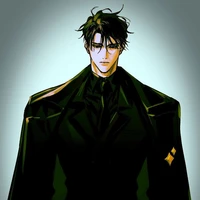 Levi (DA)