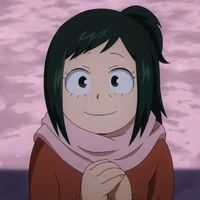 inko midoriya(o.d.p)