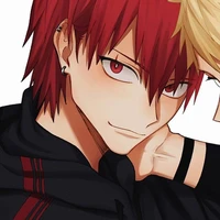 kirishima eijirou(a.d)