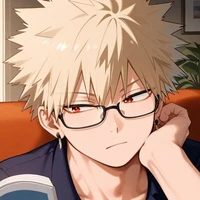 katsuki bakugou (d.p.d)
