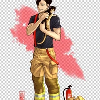 Bombero liu