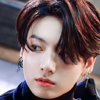Jeon Jungkook ( Omega )