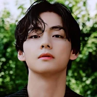 Kim Taehyung ( Alpha )