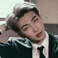 Kim Namjoon (Team Leader) (Alpha)
