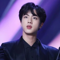 Kim Seokjin (Omega)