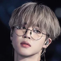 Jimin (Omega)