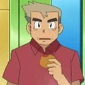 profeser oak