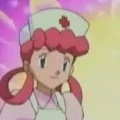 nurse joy
