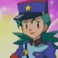 officer jenny