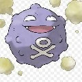 koffing
