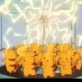 pika power pikachus