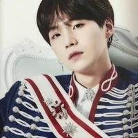 Kim suga ( prince of Blue heaven)