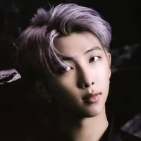 Jeon Namjoon(Alpha Vampire king cilas)
