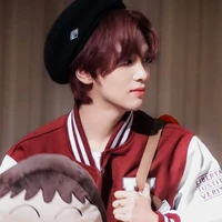 seo haechan