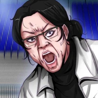 Author🏳️‍🌈