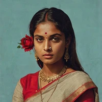 Smriti Srivastava ( fl