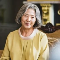 Jang Halmeoni