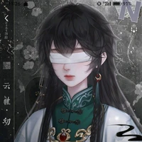 หลงอี้หรัน(🩵)