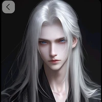 หลงเฟยอวี่(❄️🌪🌫)