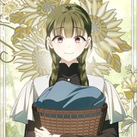 Maid 1 - Maxine