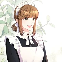 Maid 2 - Irish