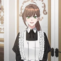 Maid 3 - Shania
