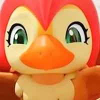 chicky