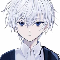 Ukiko Shikagi🌈