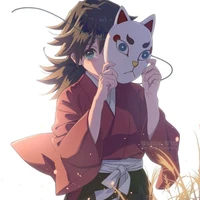 Tomioka Giyuu🌊