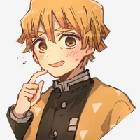 Agaysuma Zenitsu⚡