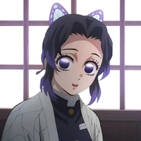 kocho shinobu