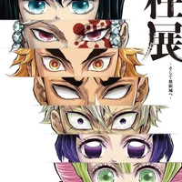 all hashira