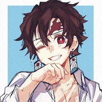 kamado tanjirou