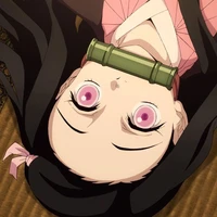 kamado Nezuko