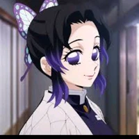 Shinobu Kocho