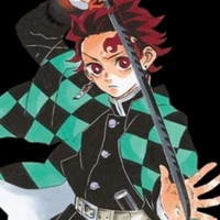 kamado tanjiro
