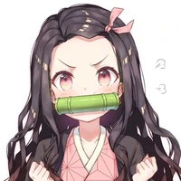 kamado nezuko